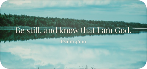 Medium Bible verse widget